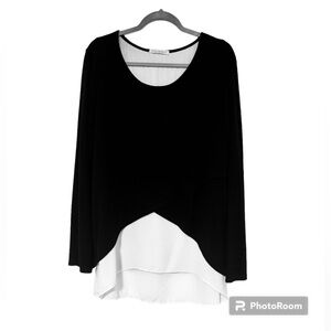 Green Envelope size XL